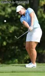 The UNC Women's Golf Team Hosts The Tar Heel Invitational
