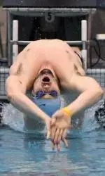 Tar Heel Men Begin 2010 ACC Championships In First Place