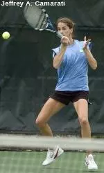 No. 18 Carolina Outlasts No. 26 Virginia, 4-3