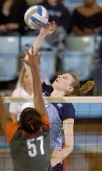 Tar Heels Prepare To Host Demon Deacons