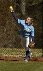 Wolfpack Blanks Tar Heels In Doubleheader Sweep