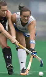 Tar Heels Suffer Season's First Loss, 4-1