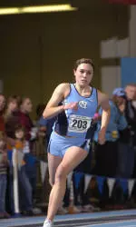 Tar Heels Wrap Up Competition At Penn Relays