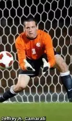 No. 4 Tar Heels Fall To No. 3 Maryland In ACC Title Game