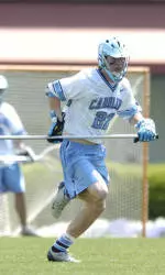 Tar Heels Move Up To 14th In This Week's Inside Lacrosse Poll