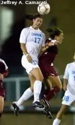 No. 2 Tar Heels & No. 6 Seminoles Battle To Draw