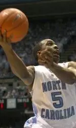 Lucas: UNC Basketball Mailbag