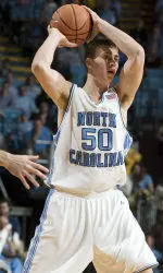 Tar Heel Basketball Notebook