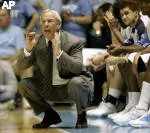 UNC-Virginia Tech Postgame Quotes