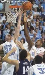 Michigan State Game Guide