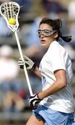 Tar Heels Trounce Albany, 18-6