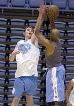 Lucas: Zeller Creates Buzz