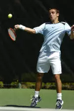 Tar Heels Open ACC Play With Two Road Matches