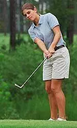 UNC Women's Golf Team Wins Pine Needles Invitational