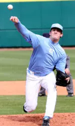 Carolina-Old Dominion Start Time Moved To 5 p.m.