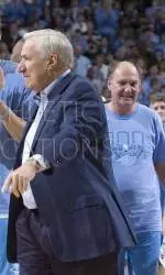 Lucas: In The Moment