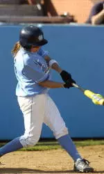 Carolina Splits Day One Of Tar Heel Invitational