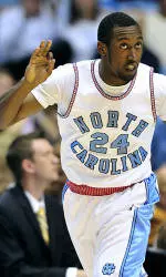 North Carolina Central Game Guide