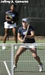 No. 1 Carolina Blanks Maryland, 7-0