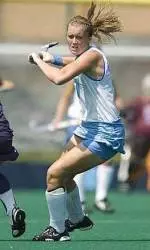 UNC Picks Up Third Shutout, 4-0 Over Penn State