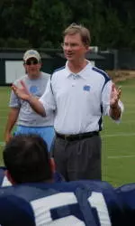 Thursday Practice Notes