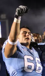 Ingersoll Named Academic All-ACC