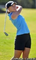 Carolina Golfers Host Tar Heel Invitational