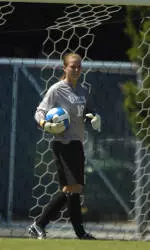 Klingenberg's Overtime Heroics Propel Heels to 1-0 Victory