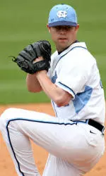 Wooten, No. 2 Tar Heels Shut Down No. 24 Virginia, 5-2