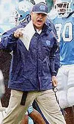 Lucas: A Soggy Opener At Kenan