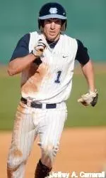 Shelton Shines For No. 3 Tar Heels In Win Over VCU