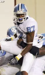 Tar Heels Knock Off No. 14 Hokies, 20-17