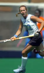 No. 5 Tar Heels Beat No. 9 Duke, 2-1