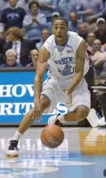 Ellington Named Finalist For Pan Am Team