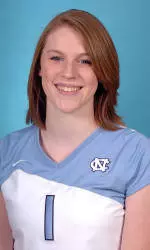 Tar Heels Fall To Cavaliers In Four