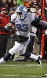 Tar Heels Fall to No. 9 Virginia Tech, 24-21