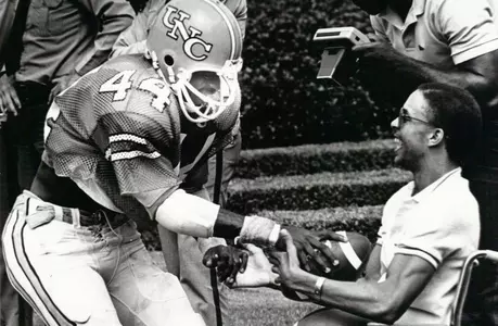 Tar Heel Rundown: September 12