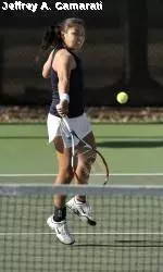 No. 1 Tar Heels Roll Past BC, 7-0