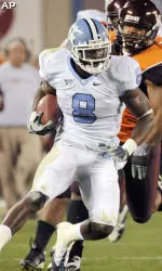 Walston: A Moment Fulfilled