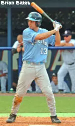 Ackley, Williams Lead No. 3 Tar Heels Past Maryland, 14-1