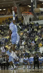 Lucas: Fatherly Advice