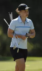 Tar Heels At U.S. Women's Open