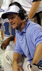 A Q&A With Coach Gunter Brewer: Part II