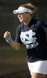 No. 10 Carolina Rolls Past Hawai'i