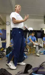 Carolina Men's Lacrosse Signs Nine-Man Recruiting Class