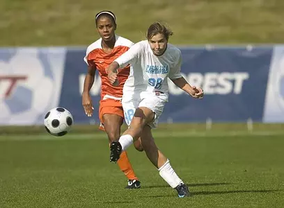 USA Advances To Olympic Semis With Shutout Win