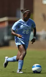 Nogueira's Golden Goal Propels Heels to Victory
