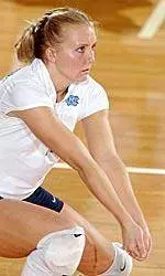 Greene Named ACC Volleyball Player Of The Week