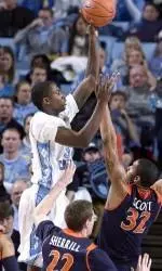 Davis Goes 13th To Toronto