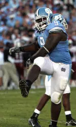 Austin: I Want To Command Double-Teams